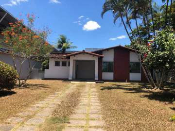 Casa à venda Rua Águas Claras, Monte Castelo, Teixeira de Freitas - R$ 900.000 - AECA30079