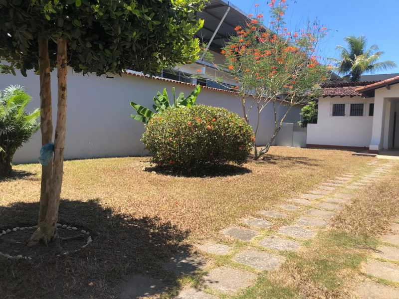 jardim 2. - 3
