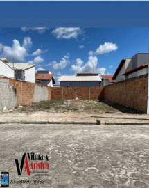 Lote à venda Jardim Beira Rio, Teixeira de Freitas - R$ 110.000 - AELT00005