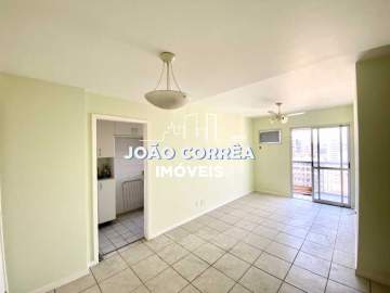 Villa Splendore - Apartamento à venda Rua Getúlio, Méier, Rio de Janeiro - R$ 365.000 - CBAP20488