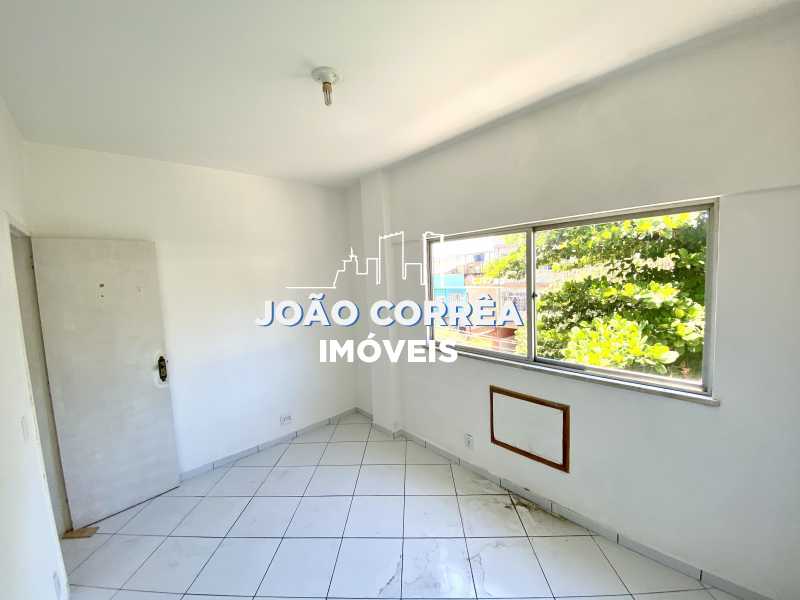 Conheça 05 Quarto 1 do imóvel - Apartamento à venda Rua Doutor Leal, Engenho de Dentro, Rio de Janeiro - R$ 215.000 - CBAP20489 - 5 05 Quarto 1 - 5