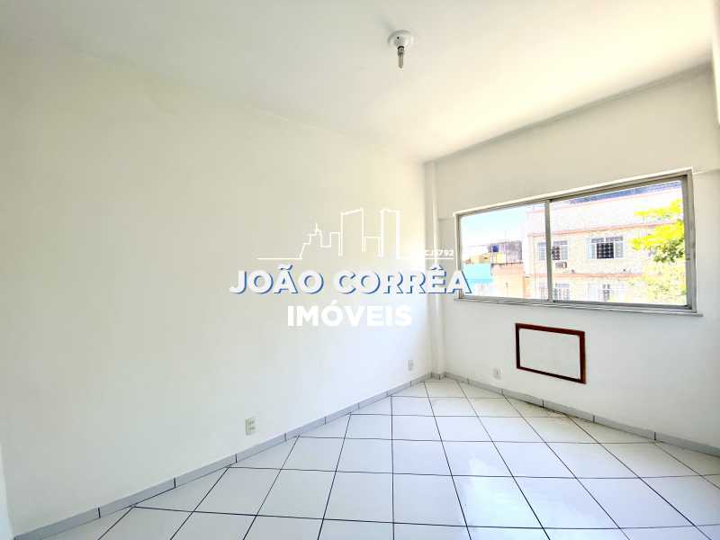 Conheça 07 Quarto 2 do imóvel - Apartamento à venda Rua Doutor Leal, Engenho de Dentro, Rio de Janeiro - R$ 215.000 - CBAP20489 - 7 07 Quarto 2 - 7