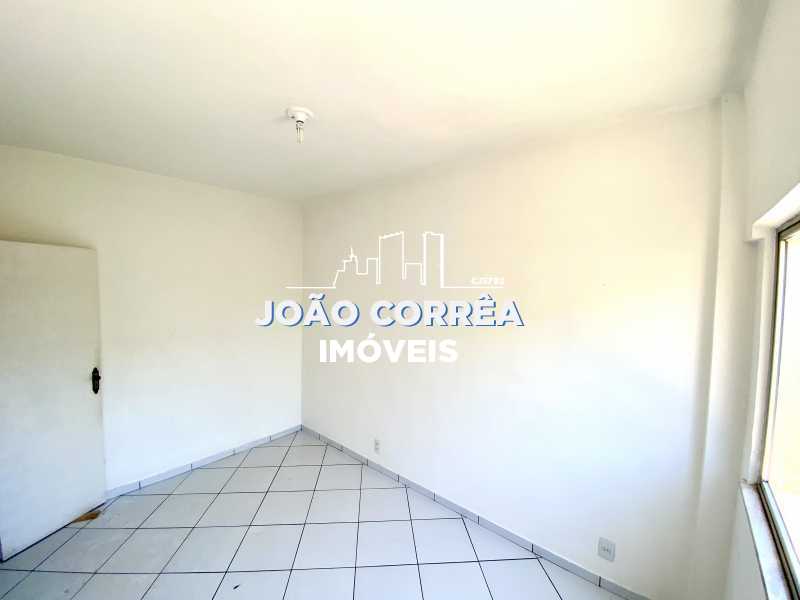 Conheça 09 Quarto 9 do imóvel - Apartamento à venda Rua Doutor Leal, Engenho de Dentro, Rio de Janeiro - R$ 215.000 - CBAP20489 - 9 09 Quarto 9 - 9