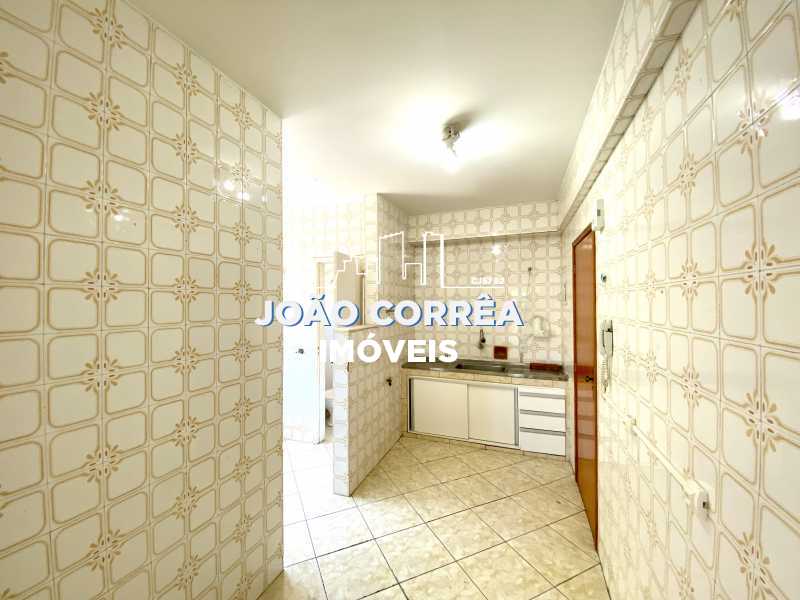 Conheça 15 Copa cozinha do imóvel - Apartamento à venda Rua Doutor Leal, Engenho de Dentro, Rio de Janeiro - R$ 215.000 - CBAP20489 - 15 15 Copa cozinha - 15