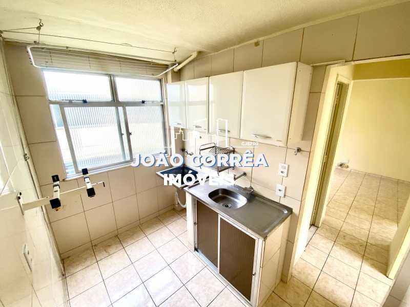 11 Cozinha e area - 11