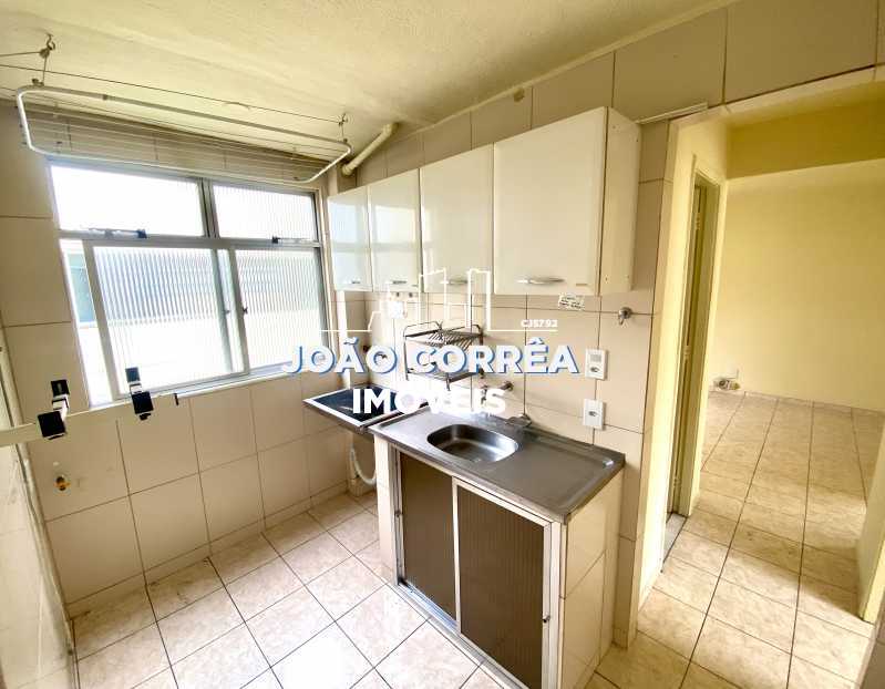 12 Cozinha e area - 12