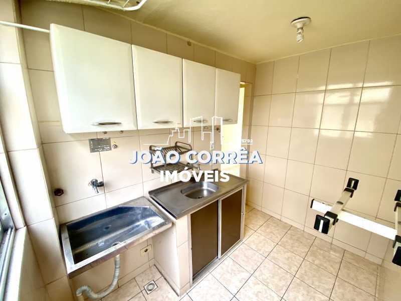 13 Cozinha e area - 13