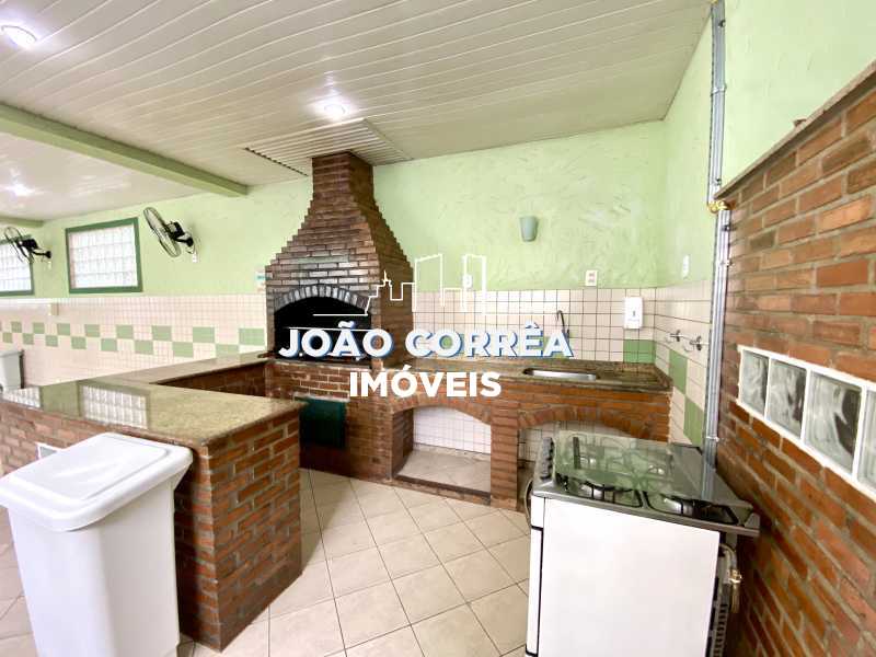 16 Churrasqueira - 16