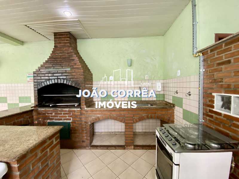 17 Churrasqueira - 17