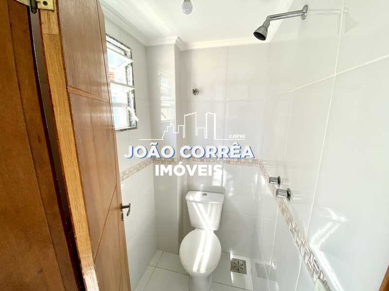 17 Banheiro servico - 17