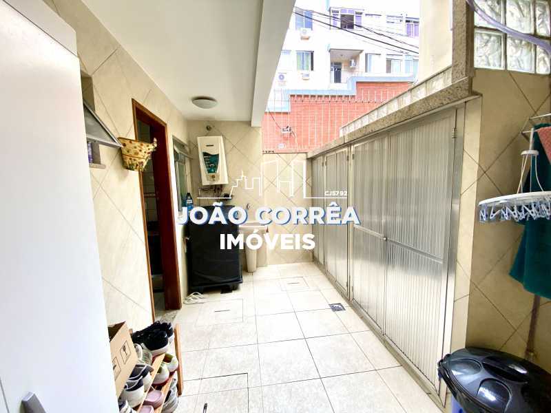 15 Area servico - 15