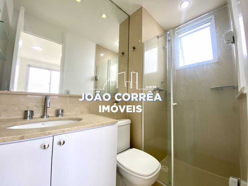 08 Banheiro suite - 8