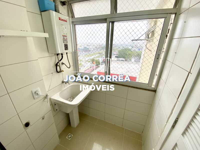 16 Area servico - 16