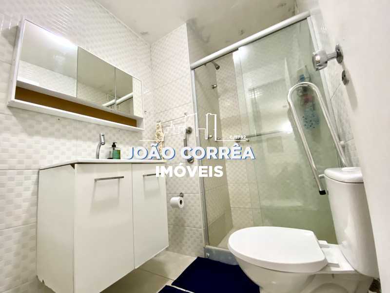 11 Banheiro social - 11