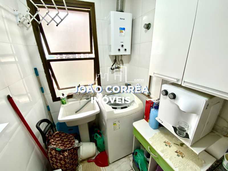 15 Area servico - 15