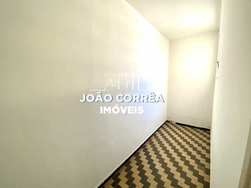 13 Quarto servico - 13