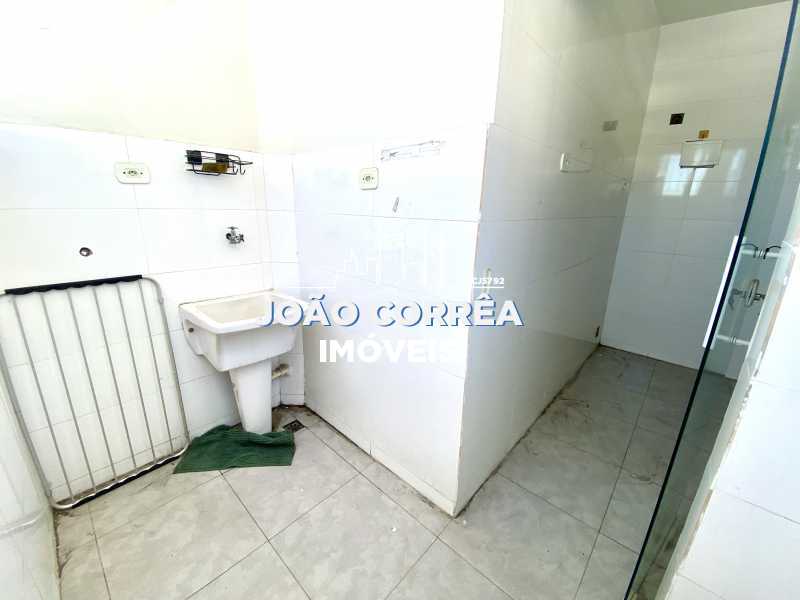 19 Area servico - 19