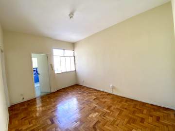 Oportunidade!!! - Apartamento à venda Rua Adolfo Bergamini, Engenho de Dentro, Rio de Janeiro - R$ 160.000 - CBAP10079