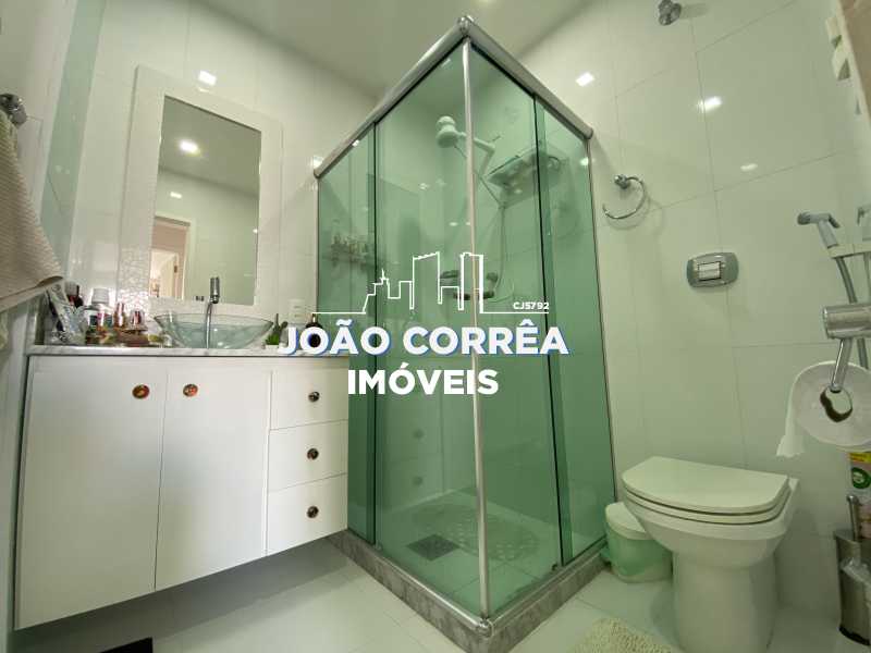 06 Banheiro social. - 6