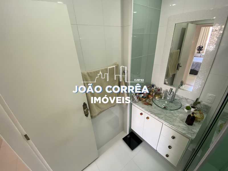 07 Banheiro social. - 7