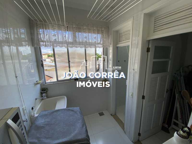 17 Area servico. - 17