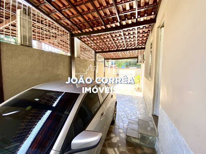 05 Garagem e area coberta - 5