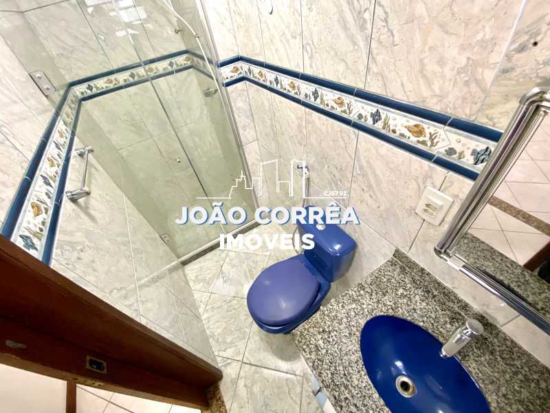 11 Banheiro social - 11