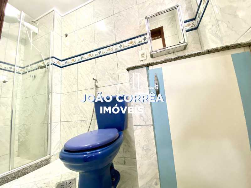 12 Banheiro social - 12