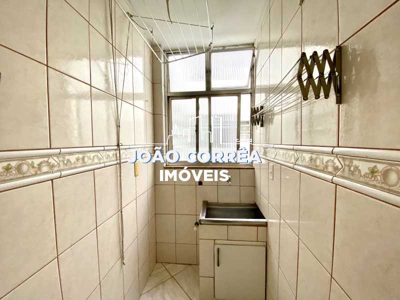 17 Area servico - 17