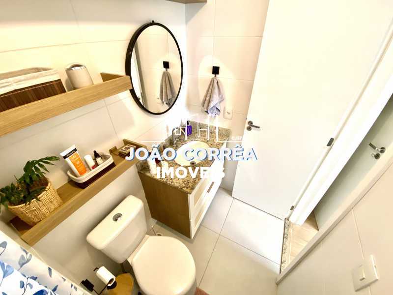 08 Banheiro suite - 8