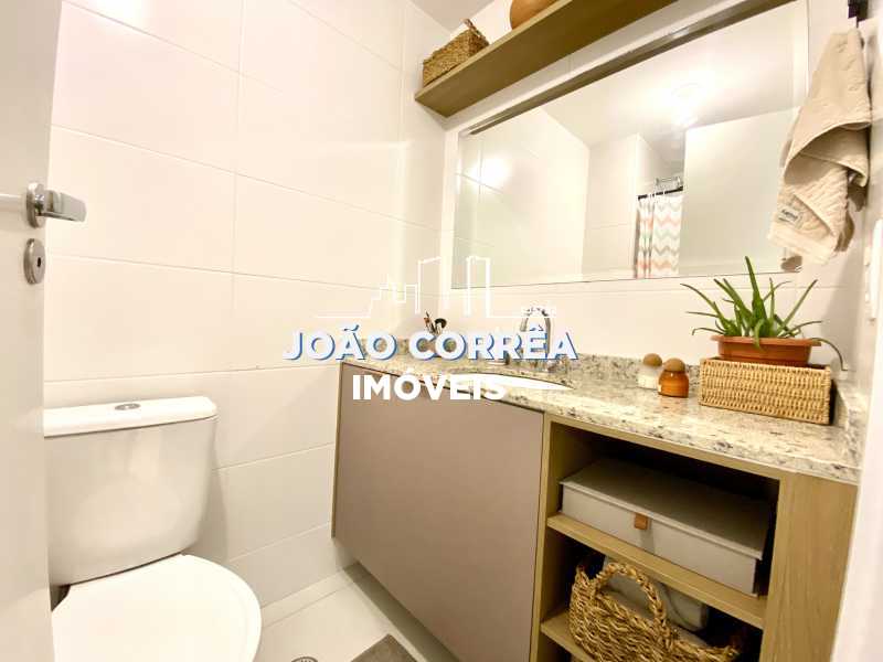 11 Banheiro social - 11