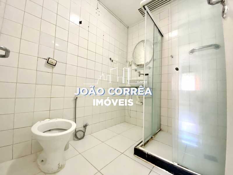 10 Banheiro social - 10