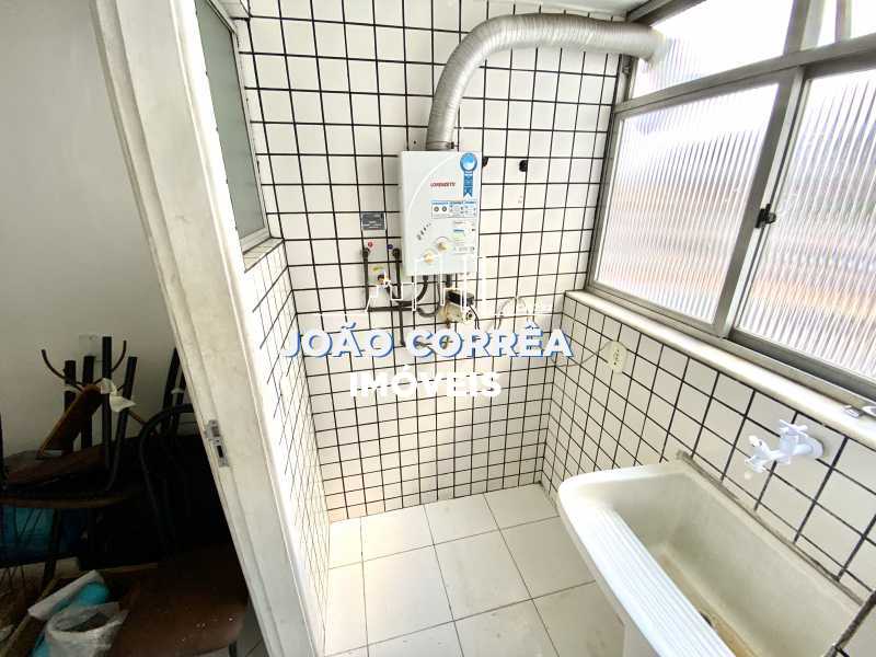 15 Area servico - 15