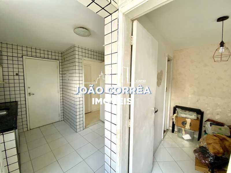 16 Quarto de servico - 16