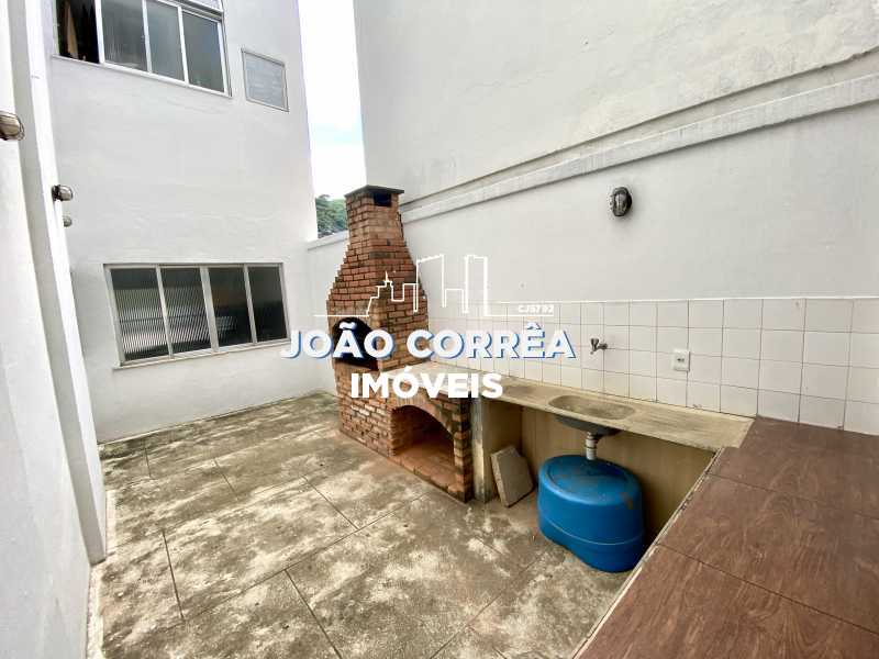 19 Churrasqueira - 19