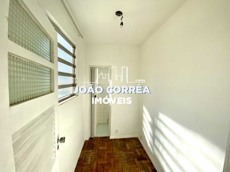 17 Quarto servico - 17