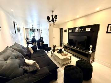 MetroEstaçaoUruguai - Apartamento à venda Rua Uruguai, Tijuca, Rio de Janeiro - R$ 850.000 - CBAP20495