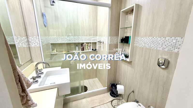10 Banheiro suite - 10