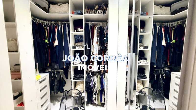 11 Closed e quarto revertido - 11