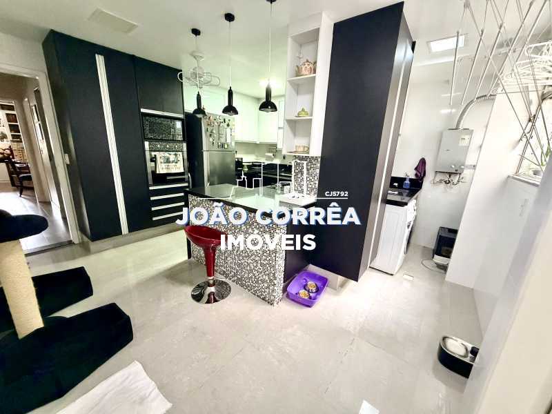 16 Copa cozinha - 16