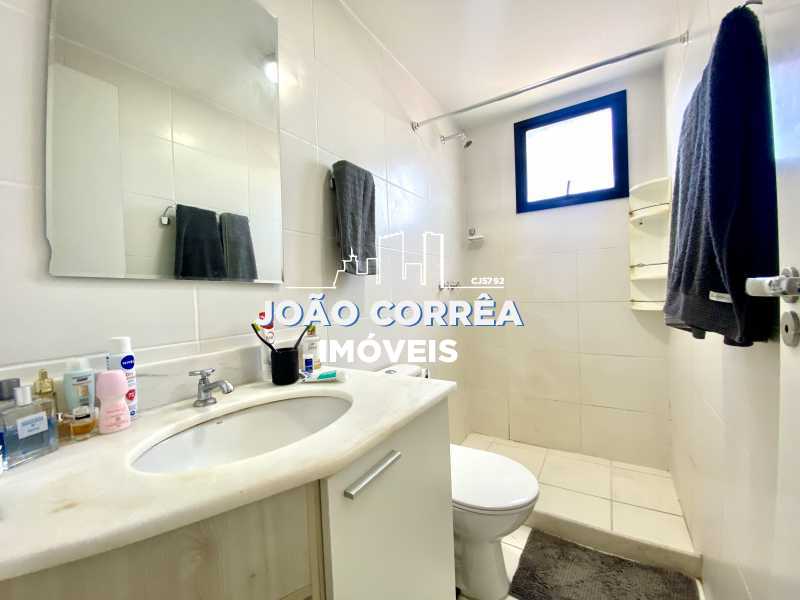 08 Banheiro suite - 8