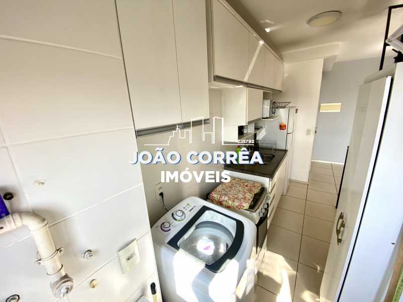 13 Area e cozinha - 13