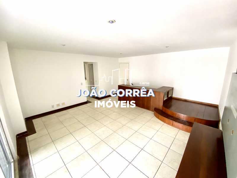 Conheça 01 Salao do imóvel - Apartamento à venda Rua Garibaldi, Tijuca, Rio de Janeiro - R$ 950.000 - CBAP40022 - 1 01 Salao - 1