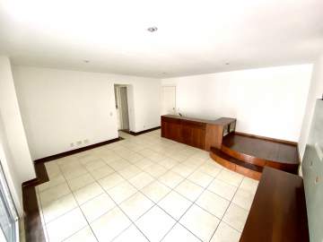 Prc Xavier de Brito - Apartamento à venda Rua Garibaldi, Tijuca, Rio de Janeiro - R$ 950.000 - CBAP40022