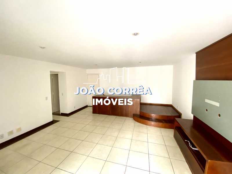 Conheça 05 Salao do imóvel - Apartamento à venda Rua Garibaldi, Tijuca, Rio de Janeiro - R$ 950.000 - CBAP40022 - 5 05 Salao - 5