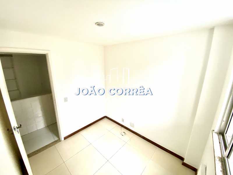 Conheça 09 1 Pav Quarto 1 do imóvel - Apartamento à venda Rua Garibaldi, Tijuca, Rio de Janeiro - R$ 950.000 - CBAP40022 - 9 09 1 Pav Quarto 1 - 9