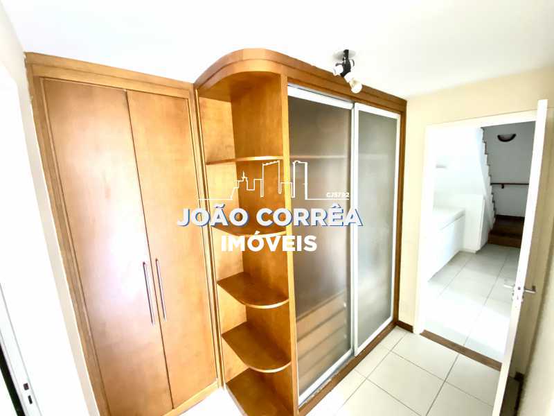 Conheça 12 Quato suite do imóvel - Apartamento à venda Rua Garibaldi, Tijuca, Rio de Janeiro - R$ 950.000 - CBAP40022 - 12 12 Quato suite - 12