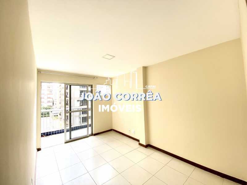 Conheça 15 Quarto 3 do imóvel - Apartamento à venda Rua Garibaldi, Tijuca, Rio de Janeiro - R$ 950.000 - CBAP40022 - 15 15 Quarto 3 - 15