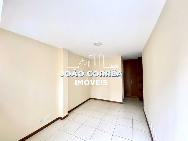 Conheça 16 Quarto 3 do imóvel - Apartamento à venda Rua Garibaldi, Tijuca, Rio de Janeiro - R$ 950.000 - CBAP40022 - 16 16 Quarto 3 - 16