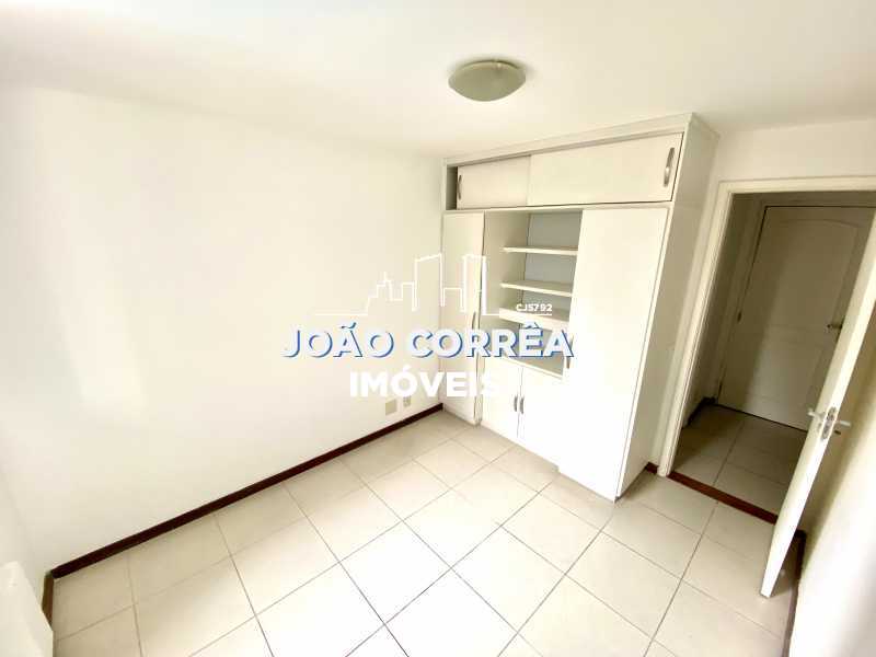 Conheça 17 Quarto 4 do imóvel - Apartamento à venda Rua Garibaldi, Tijuca, Rio de Janeiro - R$ 950.000 - CBAP40022 - 17 17 Quarto 4 - 17